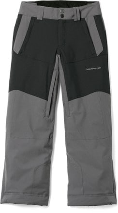 Obermeyer Parker Snow Pants - Boys' 0