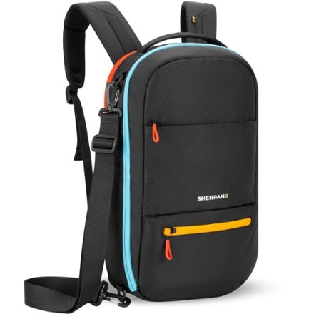 Sherpani Camden Pro Ultimate Commuter Pack 3