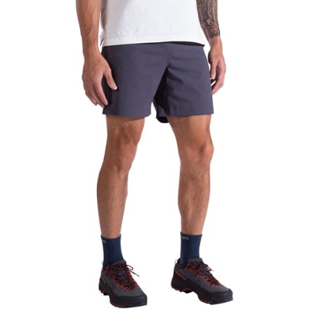 La Sportiva Gambit Shorts - Men's 1