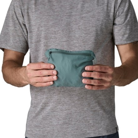 Patagonia Airshed Pro Pullover - Men's 9