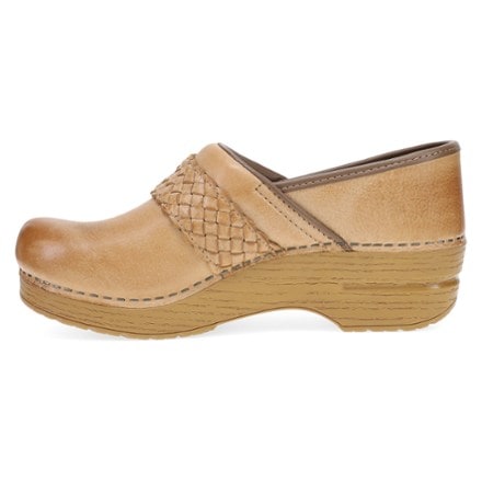 Dansko Pro Braided Clogs - Women's 1