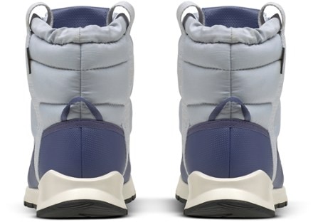 The North Face ThermoBall Pull-On Waterproof Boots - Kids' 1