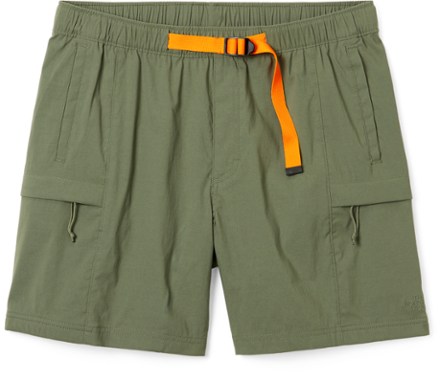 The North Face Class V Belted Shorts - Men's