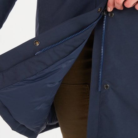 Marmot Chelsea Down Coat - Women's 4