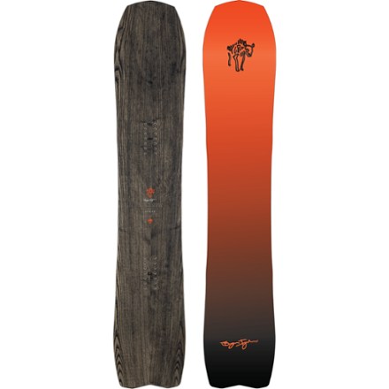 Bryan Iguchi Pro Snowboard - Men's - 2026/2027