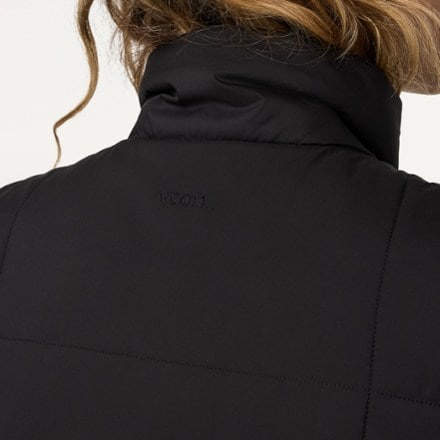 Vuori Canyon Insulated Sporty Vest - Women's 7