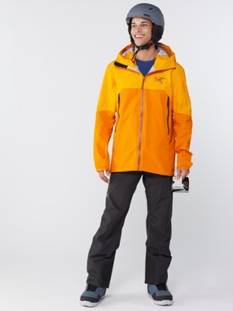 Arc'teryx Macai Snow Pants - Men's 3