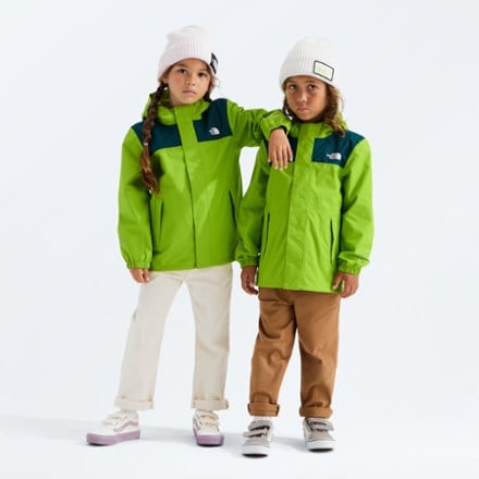 The North Face Antora Rain Jacket - Toddlers' 5