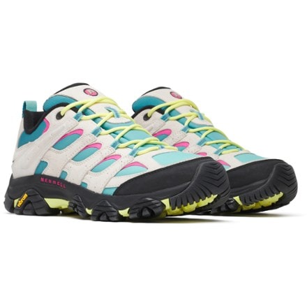 Merrell Moab 3 Vista Hiking Shoes - Men's 3