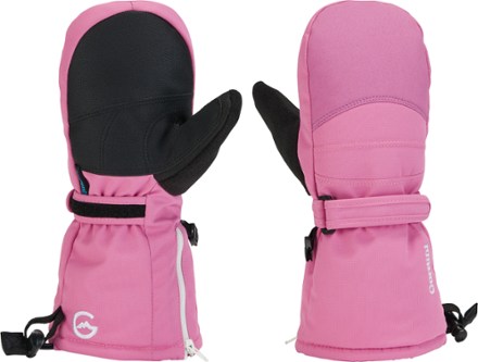 Gordini Prima Mittens - Toddlers' 0