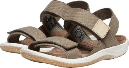 KEEN Elle Backstrap Sandals - Kids' 6