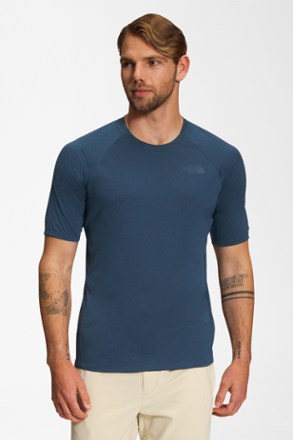 The North Face EA Big Pine Crew T-Shirt - Men