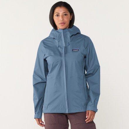 Patagonia Torrentshell 3L Jacket - Women's 2