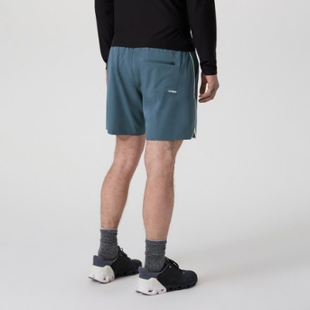 Vuori Trail Shorts 2.0 - Men's 2