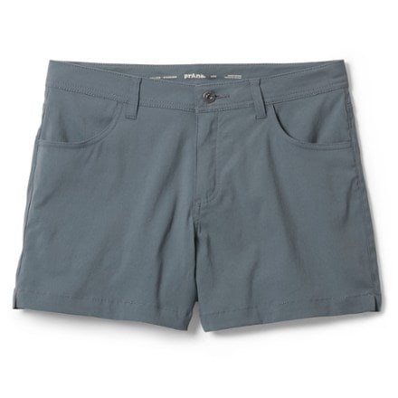 prAna Stretch Zion Halle Shorts - Women's 0