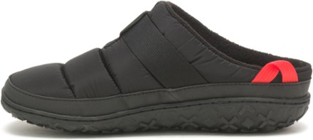 Chaco Ramble Puff Clogs - Men's 3