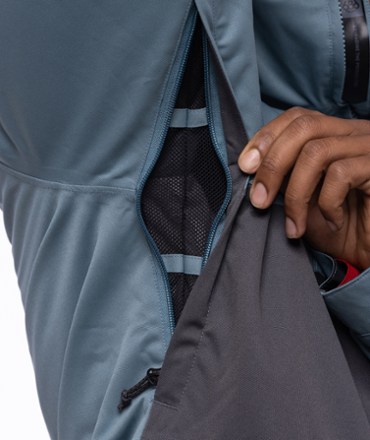 686 SMARTY 3-in-1 Form Insulated Jacket - Men's 8