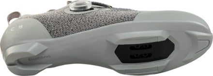 Shimano IC501 Indoor Cycling Shoes 4