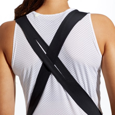 PEARL iZUMi Expedition Bib Cycling Shorts - Women's 5