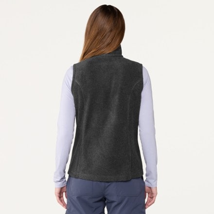 Columbia Benton Springs Vest - Women's 2