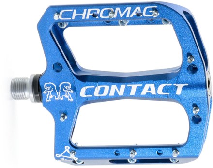 Chromag Contact Pedals 0