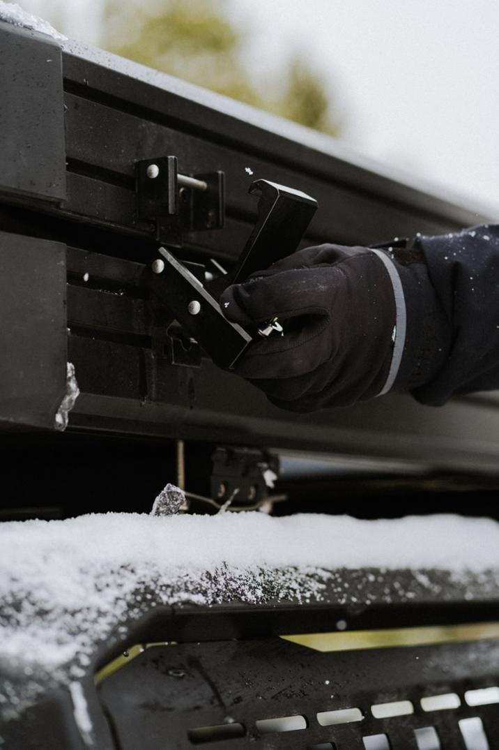 Location Image for ITX 190 Cargo Case