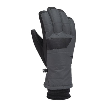 Kombi Hustle Jr. Gloves - Kids' 0