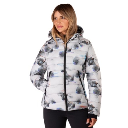 Boulder Gear Cosmic Puffy Insulated Jacket - Women's 0