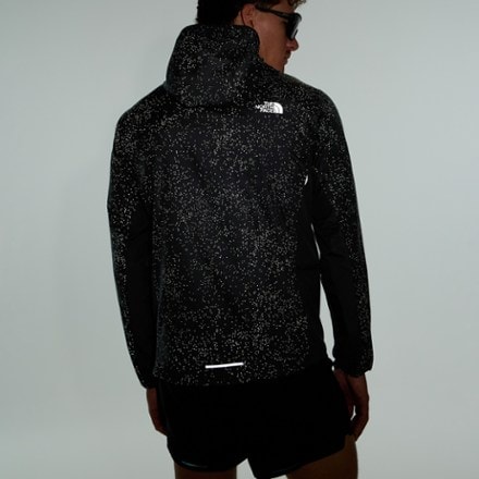 The North Face Fontanales Wind Jacket Reflective - Men's 5