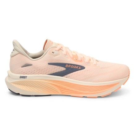 Brooks Ghost 18 Road-Running Shoes - Women's 0