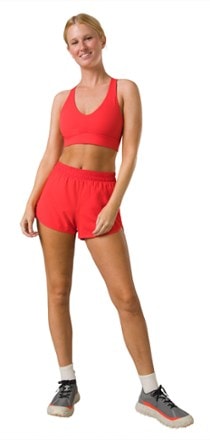 prAna Peak To Pavement Shorts - Women's 2