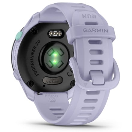 Garmin Forerunner 70 1