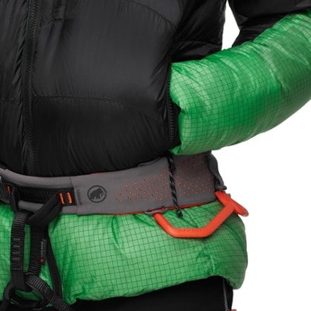 Mammut Taiss Pro Belay IN Down Hoody - Women's 3