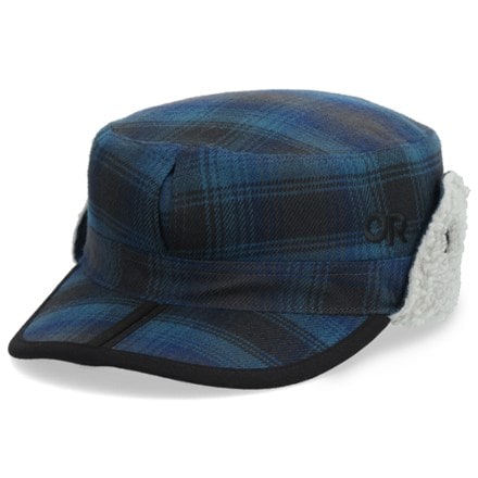 Outdoor Research Yukon Cap 0
