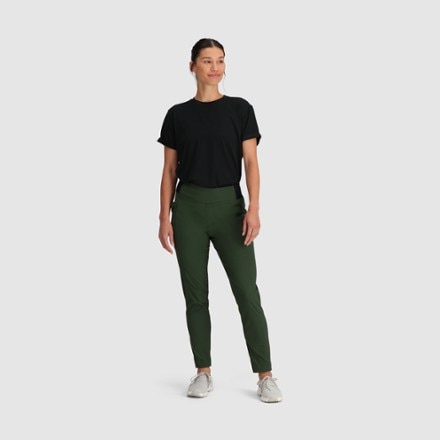 Outdoor Research Zendo Pants - Women's 2