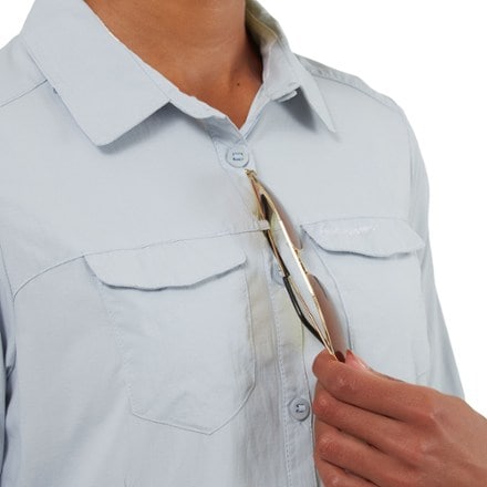 Craghoppers NosiLife Adventure Shirt - Women's 3