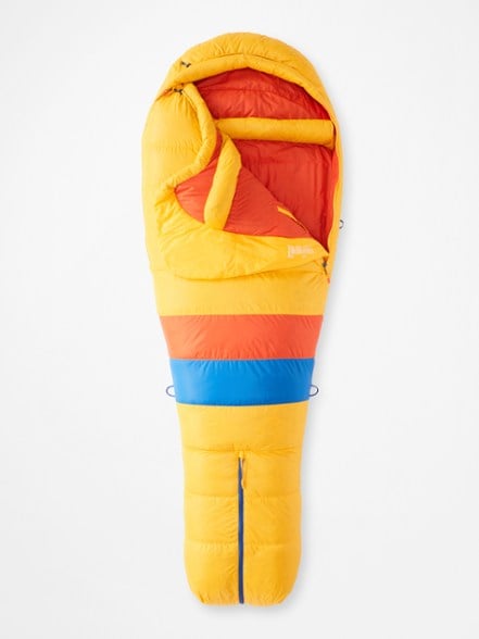 Detail Image of color Solar/Red Sun