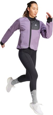 adidas Ultimate Conquer the Elements Jacket - Women's 4