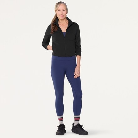 Vuori AllTheFeels Full-Zip Jacket - Women's 3