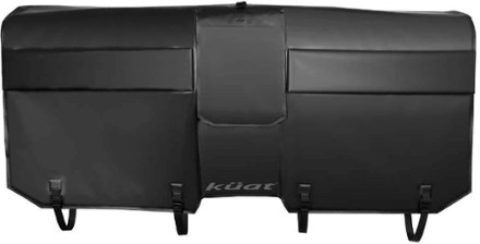 Kuat Huk 61" Curved Tailgate Pad 0