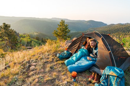 Kelty Cosmic 20 Sleeping Bag - Men's 5