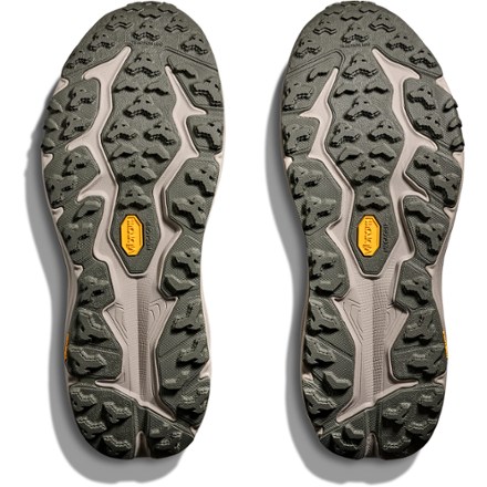HOKA Speedgoat 6 Mid GTX Trail Shoes - Men's 6