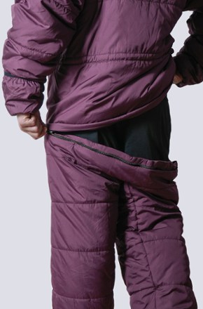 Selk'Bag SWYTCH Original Sleeping Bag 6