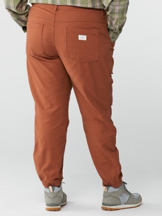 rei trailsmith jogger