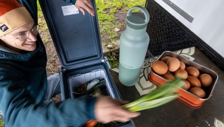 Location Image for Rise Classic Insulated Water Bottle - 20 fl. oz.