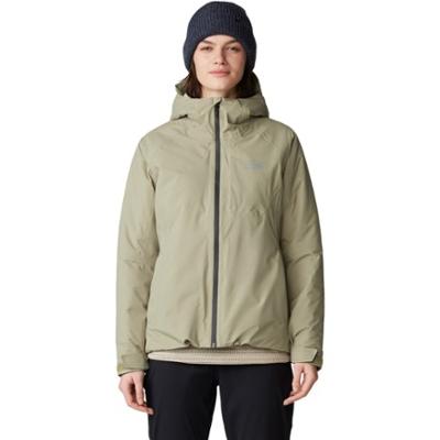 Mountain Hardwear Women