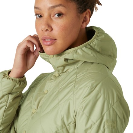 Helly Hansen Grace Insulated Anorak - Women's 4