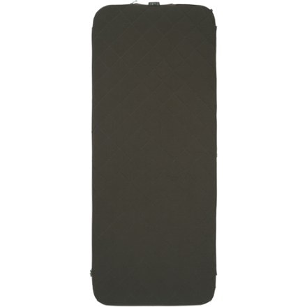 Exped MegaMat LuxeWool Sleeping Pad Cover 0