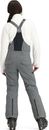 Obermeyer Anya Bib Snow Pants - Girls' 2
