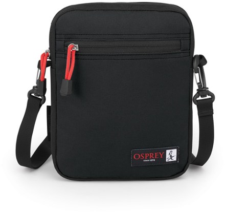 Osprey Heritage Musette 2 Bag 1